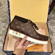 FORUBAGS01 LV SHOES - 6