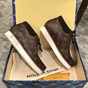 FORUBAGS01 LV SHOES - 4