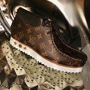FORUBAGS01 LV SHOES - 3