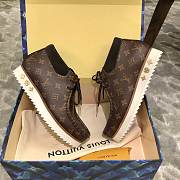 FORUBAGS01 LV SHOES - 2