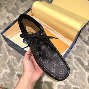 FORUBAGS02 LV SHOES - 2