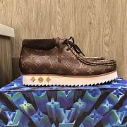 FORUBAGS01 LV SHOES - 1