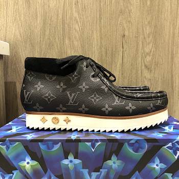 FORUBAGS02 LV SHOES