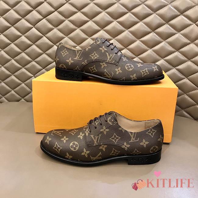 FORUBAGS06 LV SHOES - 1