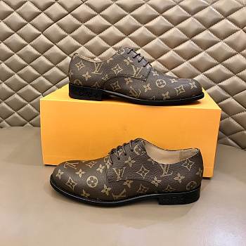 FORUBAGS06 LV SHOES