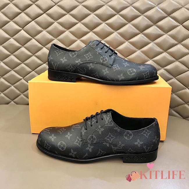 FORUBAGS07 LV SHOES - 1