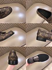 FORUBAGS09 LV SHOES - 2