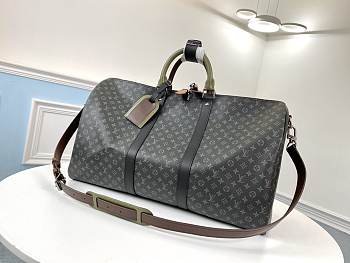 LV KEEPALL BANDOULIÈRE 50