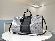 LV KEEPALL BANDOULIÈRE 50 M43818 - 1