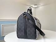 LV KEEPALL BANDOULIÈRE 50 M43818 - 2