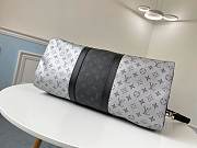 LV KEEPALL BANDOULIÈRE 50 M43818 - 6