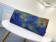 LV KEEPALL BANDOULIÈRE 50 M44939 - 3