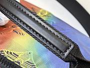 LV KEEPALL BANDOULIÈRE 50 M44939 - 6