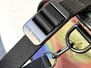 LV KEEPALL BANDOULIÈRE 50 M44939 - 4