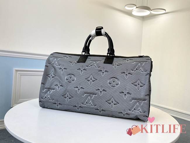 LV KEEPALL BANDOULIÈRE 50 M44939 - 1