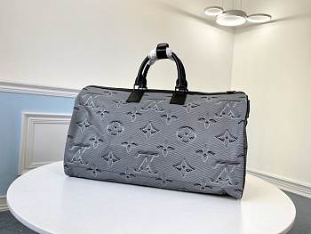 LV KEEPALL BANDOULIÈRE 50 M44939