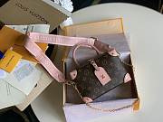 LV M45531 PETITE MALLE SOUPLE - 1