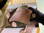 LV M45531 PETITE MALLE SOUPLE - 6
