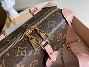 LV M45531 PETITE MALLE SOUPLE - 5