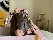 LV M45531 PETITE MALLE SOUPLE - 3