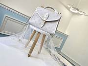 LV IVY 23.5 x 18.0 x 9.0CM - 1