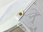 LV IVY 23.5 x 18.0 x 9.0CM - 4