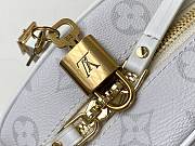 LV BOITE CHAPEAU  - 2