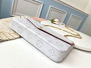 LV Pochette Felicie  - 5