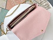 LV Pochette Felicie  - 2