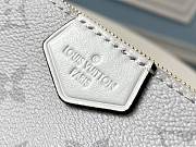 LOUIS VUITTON MULTI POCHETTE ACCESSOIRES - 4
