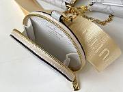 LOUIS VUITTON MULTI POCHETTE ACCESSOIRES - 5