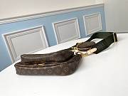 LOUIS VUITTON MULTI POCHETTE ACCESSOIRES M44813 With Mickey Mouse - 5