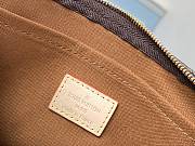 LOUIS VUITTON MULTI POCHETTE ACCESSOIRES M44813 With Mickey Mouse - 2