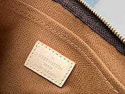 LOUIS VUITTON MULTI POCHETTE ACCESSOIRES M44840 With Mickey Mouse - 2