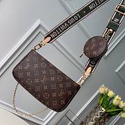 LOUIS VUITTON MULTI POCHETTE ACCESSOIRES 03 - 2