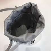 LV CHALK NANO Ｍ44631 12.0 x 17.0 x 11.0 cm - 6