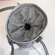 LV CHALK NANO Ｍ44631 12.0 x 17.0 x 11.0 cm - 3