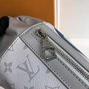 FORUBAGS LV CHALK SLING BAG M44629 - 5