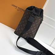 FORUBAGS LV CHALK SLING BAG M44625 - 2