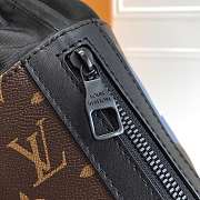 FORUBAGS LV CHALK SLING BAG M44625 - 5