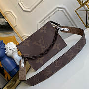 LV TOILET POUCH XL POUCH BAG M47547 - 2