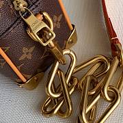 LV Mini Soft Trunk M68906  - 6