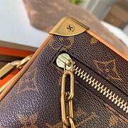 LV Mini Soft Trunk M68906  - 5