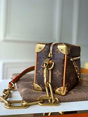 LV Mini Soft Trunk M68906  - 4