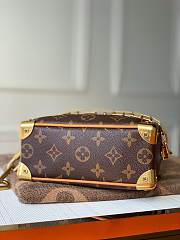 LV Mini Soft Trunk M68906  - 3