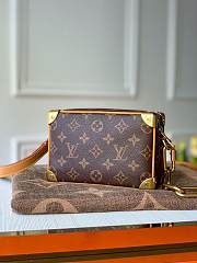 LV Mini Soft Trunk M68906  - 2
