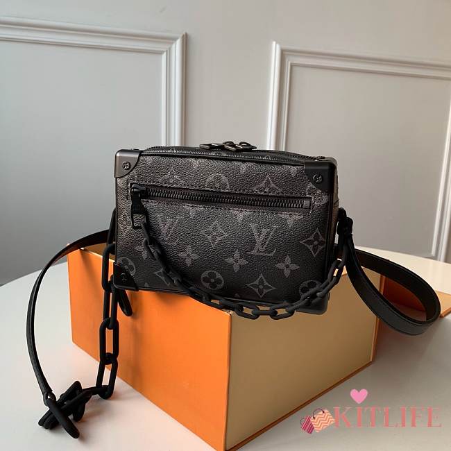 Forubags Louis Vuitton Mini Soft Trunk - 1