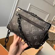 Forubags Louis Vuitton Mini Soft Trunk - 4