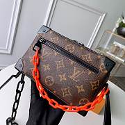 LV Mini Soft Trunk M44480 - 1