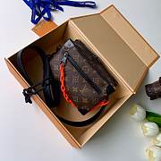 LV Mini Soft Trunk M44480 - 2